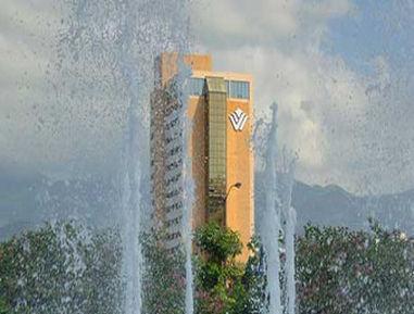 Wyndham Kingston Jamaica Hotel Eksteriør billede
