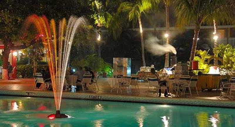 Wyndham Kingston Jamaica Hotel Faciliteter billede