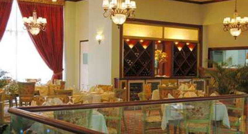 Wyndham Kingston Jamaica Hotel Restaurant billede