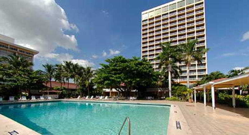 Wyndham Kingston Jamaica Hotel Faciliteter billede