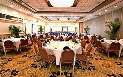 Wyndham Kingston Jamaica Hotel Restaurant billede