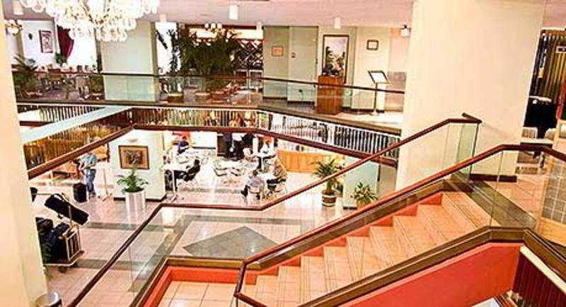 Wyndham Kingston Jamaica Hotel Eksteriør billede