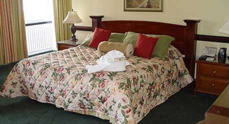Wyndham Kingston Jamaica Hotel Værelse billede