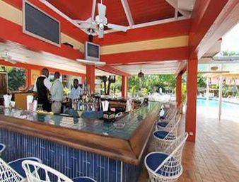 Wyndham Kingston Jamaica Hotel Restaurant billede