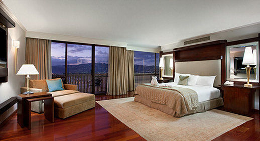 Wyndham Kingston Jamaica Hotel Værelse billede