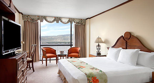 Wyndham Kingston Jamaica Hotel Værelse billede