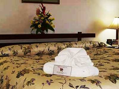 Wyndham Kingston Jamaica Hotel Eksteriør billede